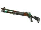 XM1014 | Bone Machine image